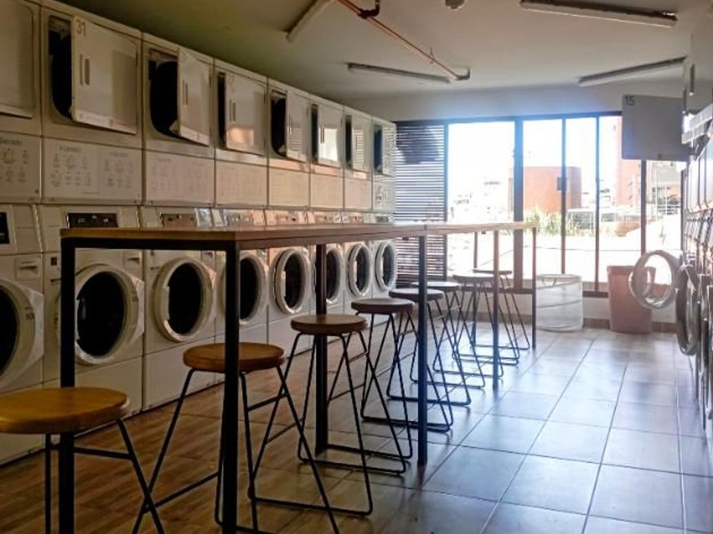 Apartaestudio en venta en A.S.D., Bogotá, 35 m² · foto 11 de 16