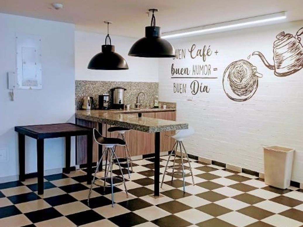 Apartaestudio en venta en A.S.D., Bogotá, 35 m² · foto 12 de 16