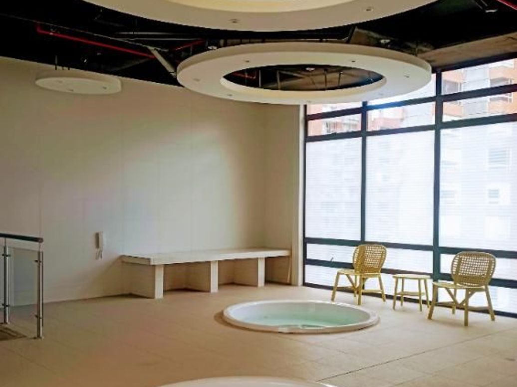 Apartaestudio en venta en A.S.D., Bogotá, 35 m² · foto 9 de 16