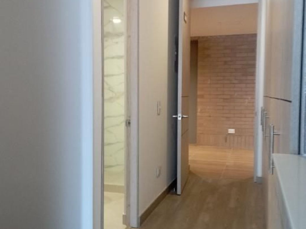 Apartaestudio en venta en A.S.D., Bogotá, 35 m² · foto 6 de 16