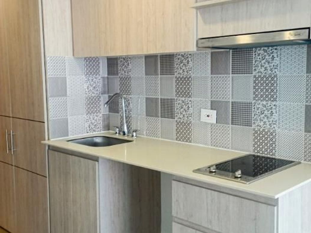 Apartaestudio en venta en A.S.D., Bogotá, 35 m² · foto 2 de 16