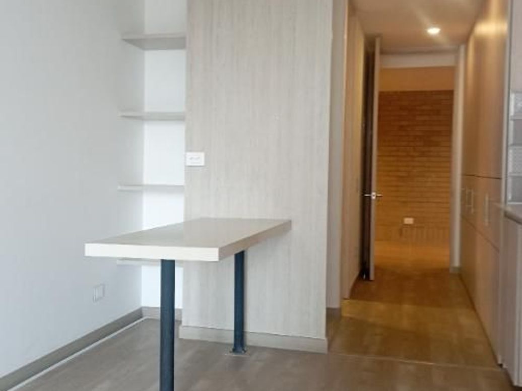 Apartaestudio en venta en A.S.D., Bogotá, 35 m² · foto 8 de 16