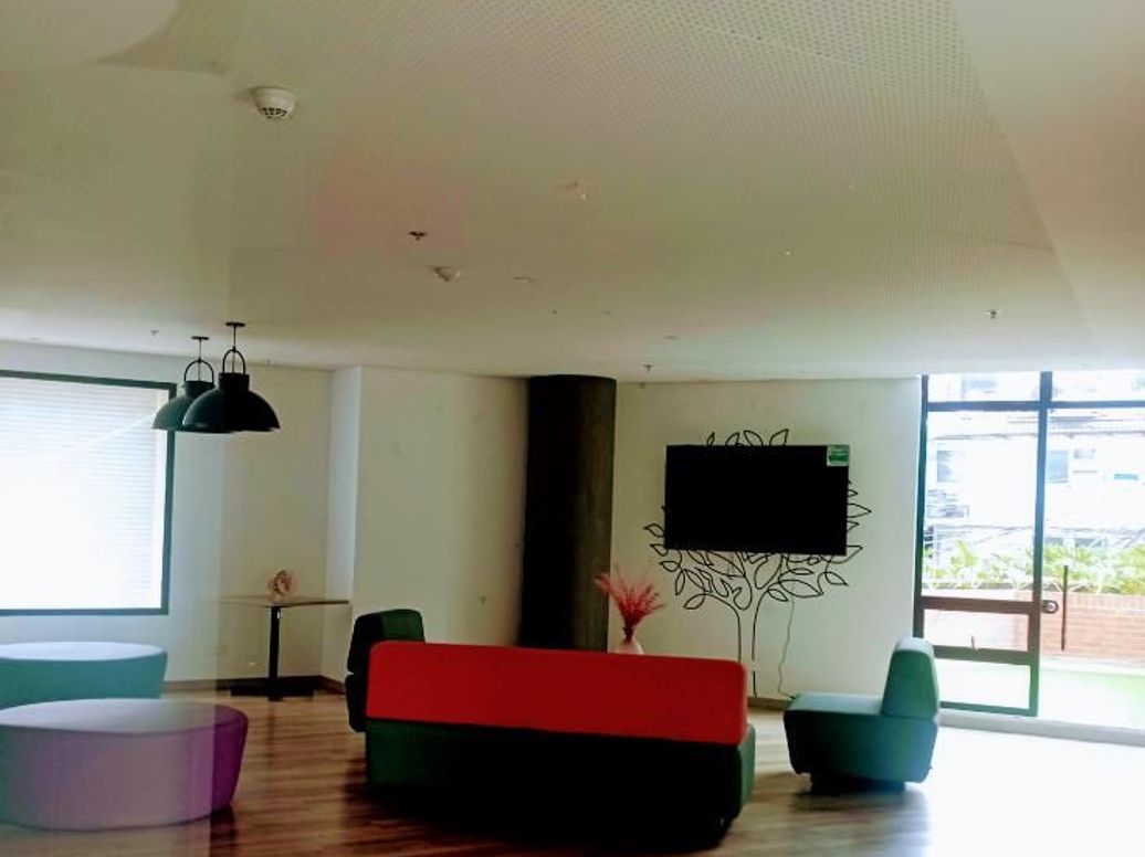 Apartaestudio en venta en A.S.D., Bogotá, 35 m² · foto 14 de 16