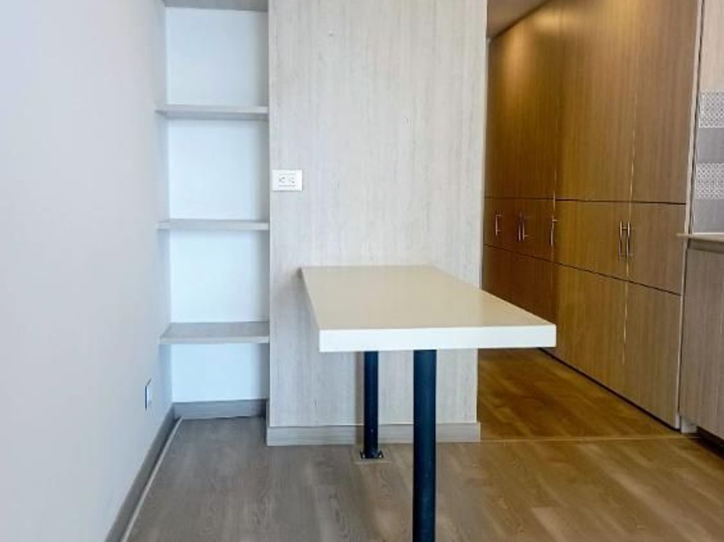 Apartaestudio en venta en A.S.D., Bogotá, 35 m² · foto 4 de 16