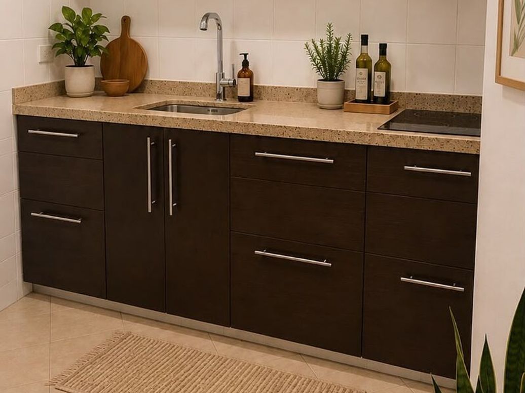 Apartamento de 2 alcobas en venta en Ub. Santa Coloma, Bogotá, 67 m² · foto 7 de 16