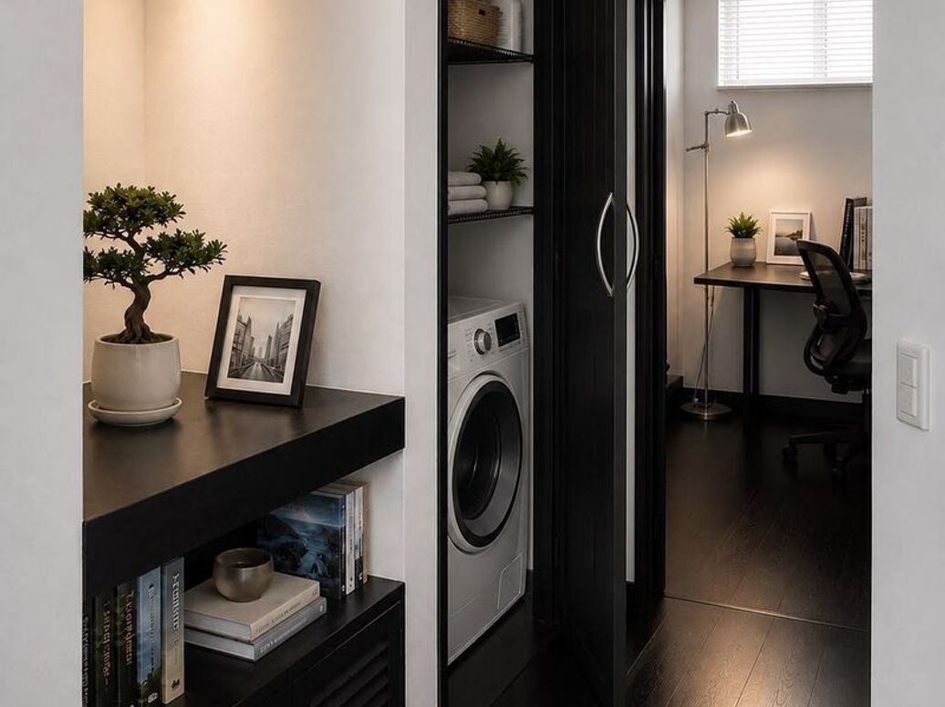 Apartamento de 2 alcobas en venta en Ub. Santa Coloma, Bogotá, 67 m² · foto 16 de 16
