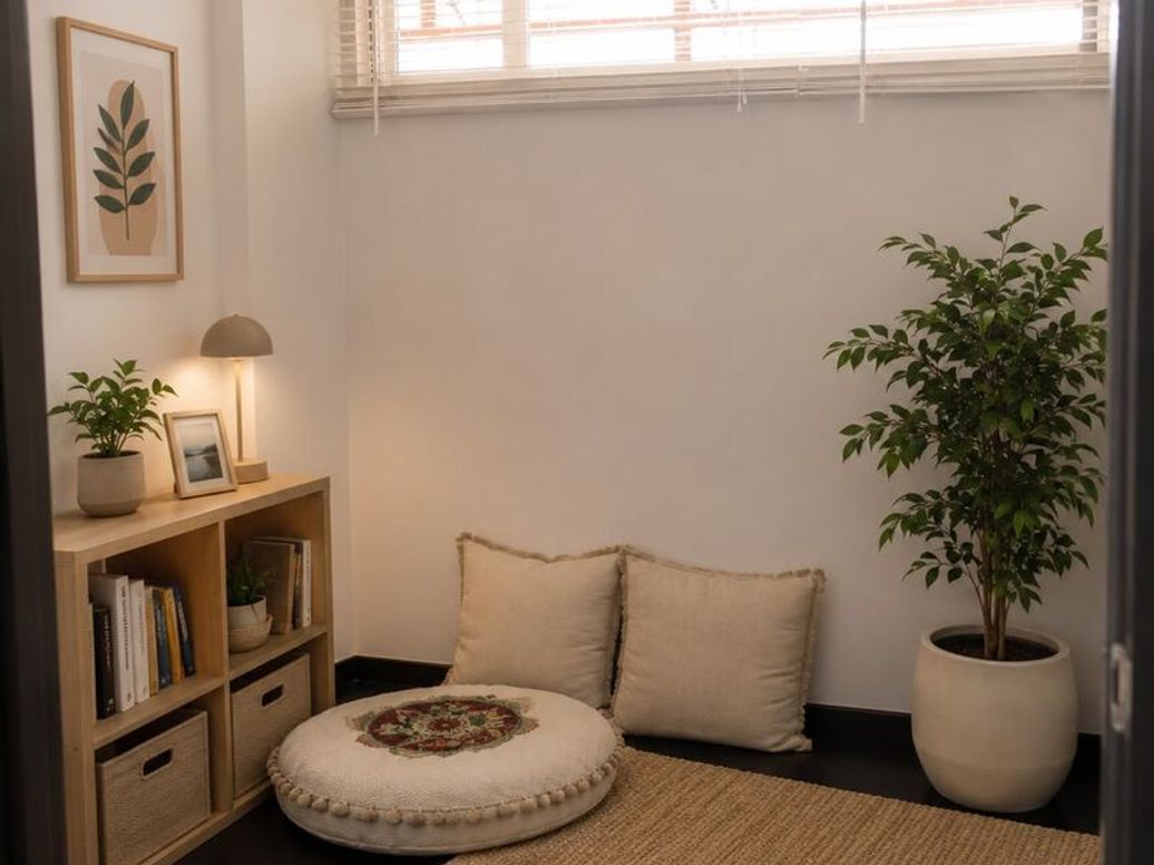 Apartamento de 2 alcobas en venta en Ub. Santa Coloma, Bogotá, 67 m² · foto 15 de 16