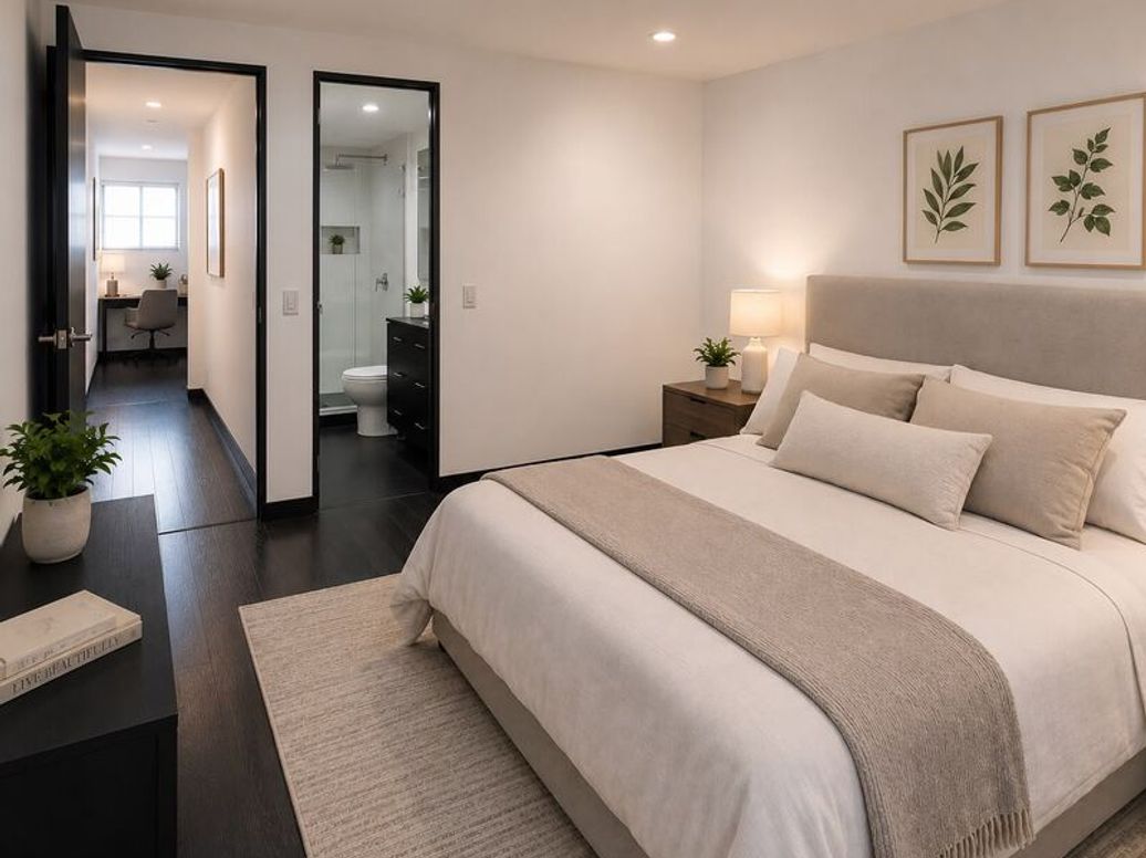 Apartamento de 2 alcobas en venta en Ub. Santa Coloma, Bogotá, 67 m² · foto 10 de 16