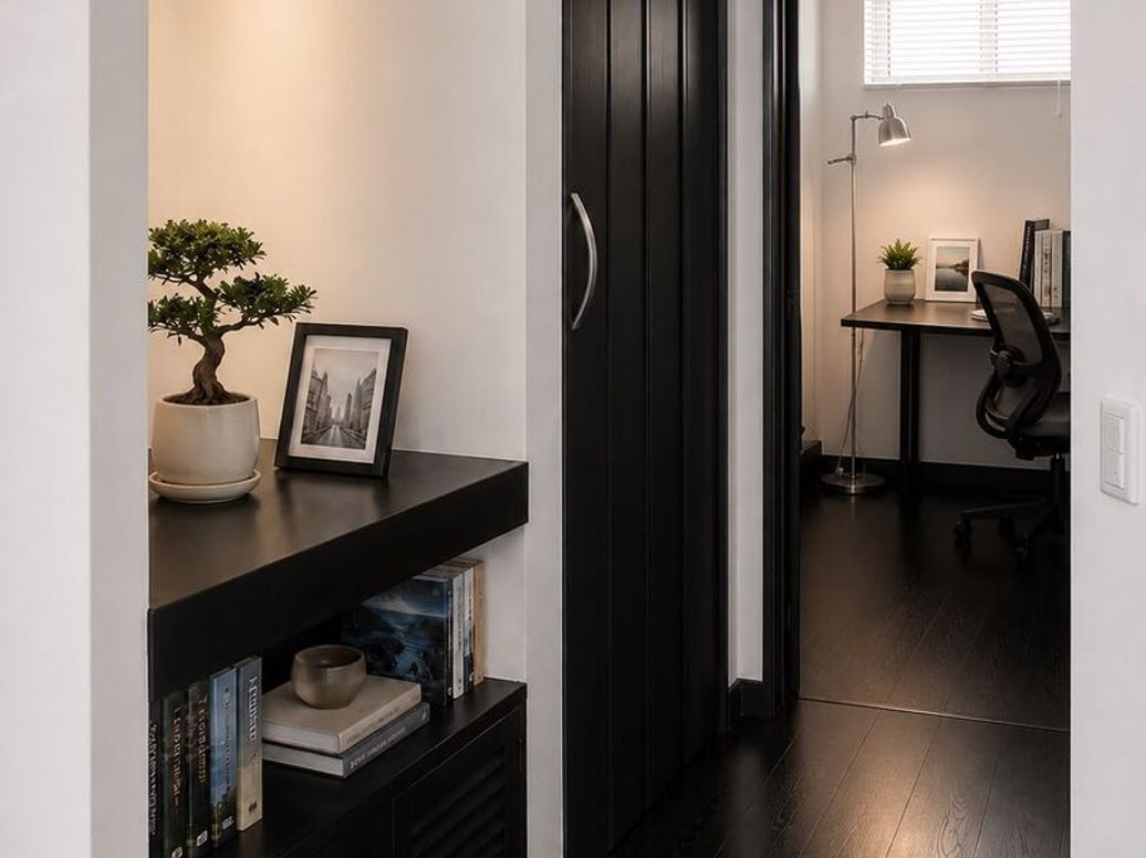 Apartamento de 2 alcobas en venta en Ub. Santa Coloma, Bogotá, 67 m² · foto 11 de 16