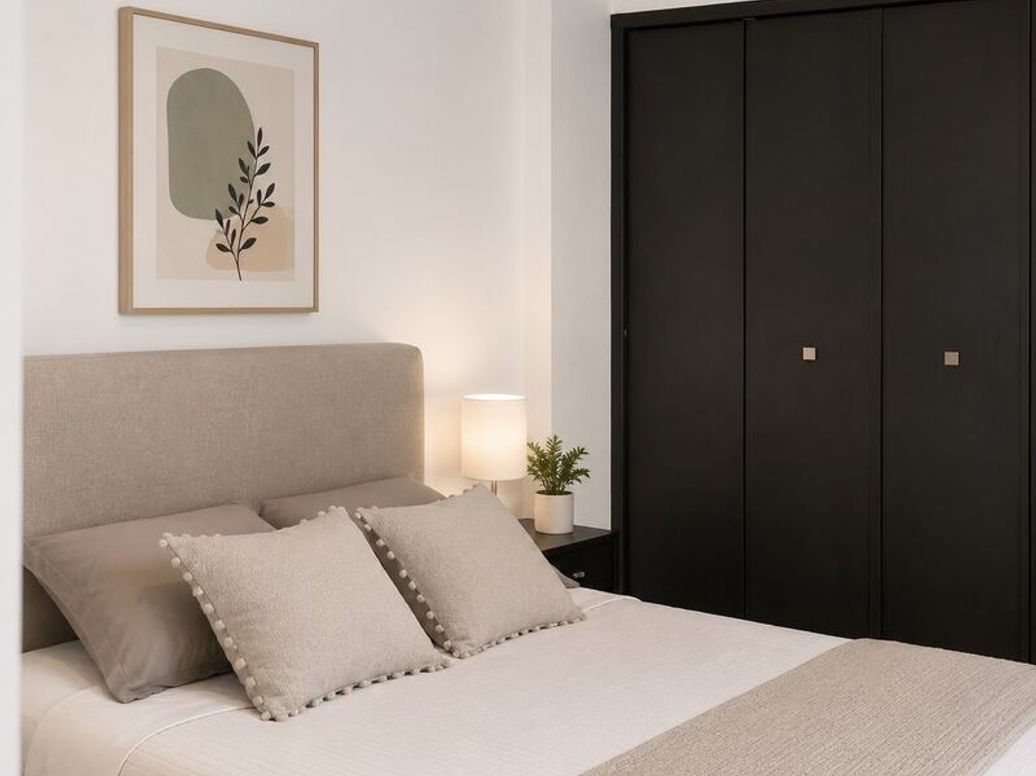 Apartamento de 2 alcobas en venta en Ub. Santa Coloma, Bogotá, 67 m² · foto 9 de 16