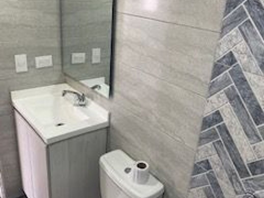 Apartamento de 1 alcoba en venta en La Veracruz, Bogotá, 37 m² · foto 12 de 20