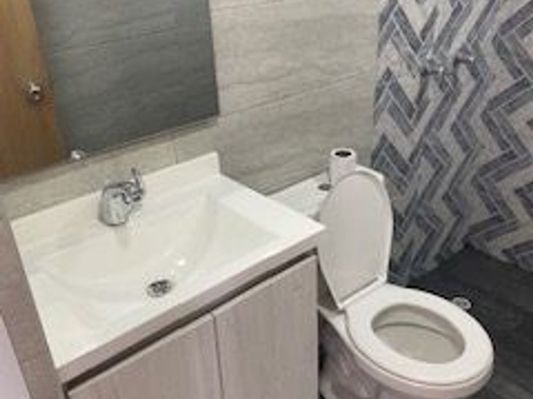 Apartamento de 1 alcoba en venta en La Veracruz, Bogotá, 37 m² · foto 6 de 20