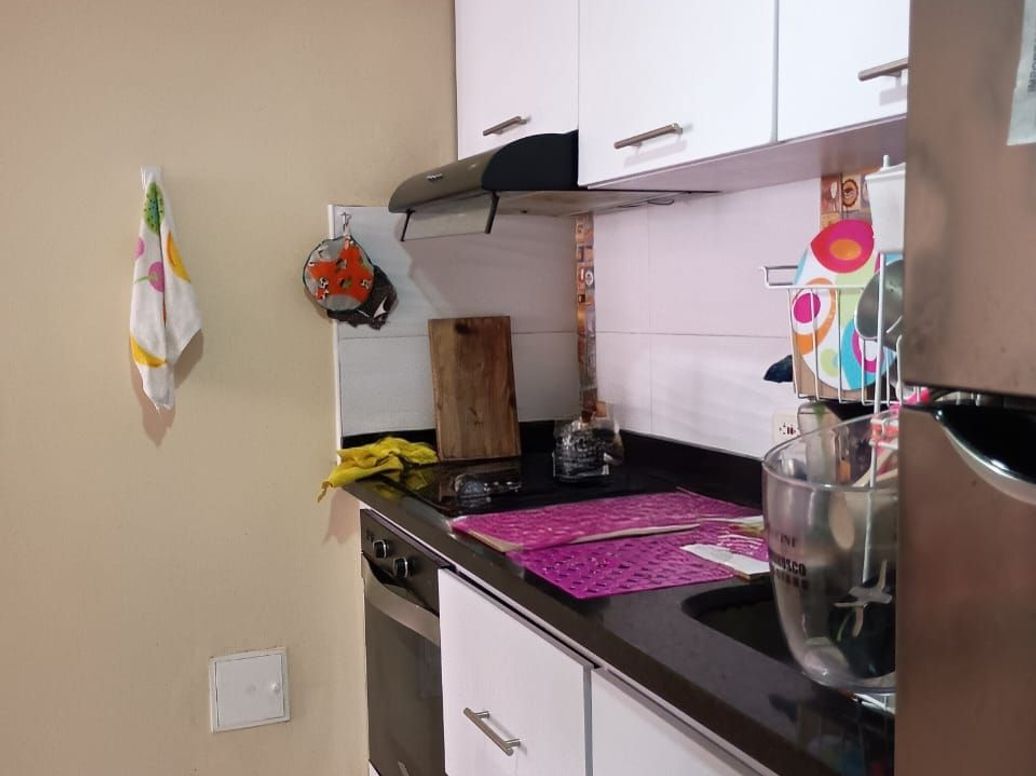 Apartamento de 2 alcobas en venta en Ciudad Techo, Bogotá, 39 m² · foto 3 de 11
