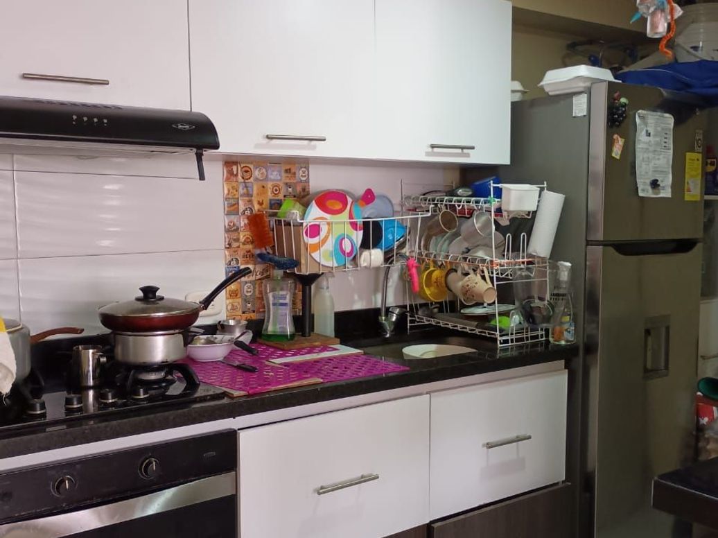 Apartamento de 2 alcobas en venta en Ciudad Techo, Bogotá, 39 m² · foto 2 de 11