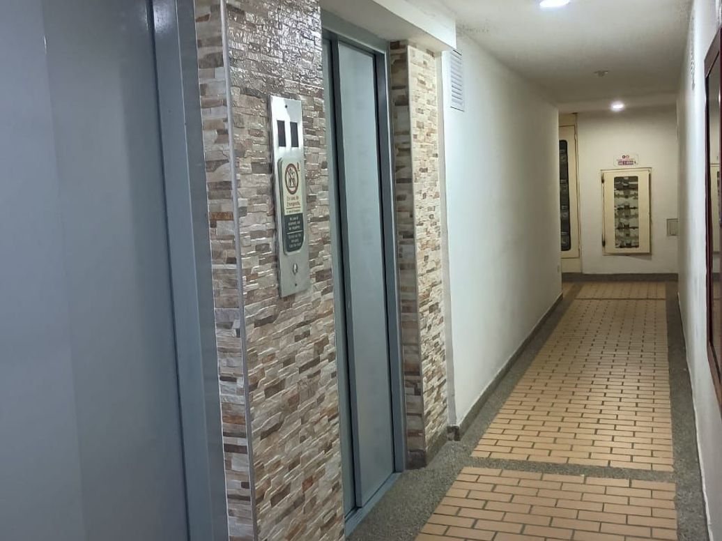 Apartamento de 2 alcobas en venta en Ciudad Techo, Bogotá, 39 m² · foto 11 de 11