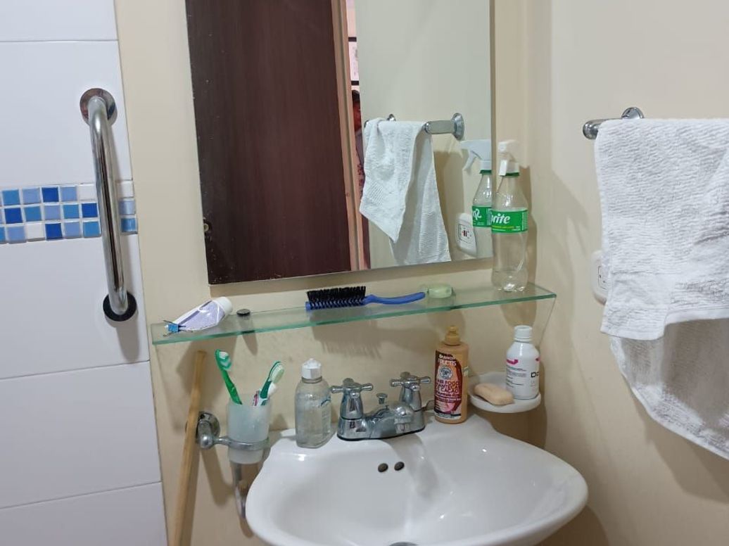 Apartamento de 2 alcobas en venta en Ciudad Techo, Bogotá, 39 m² · foto 7 de 11