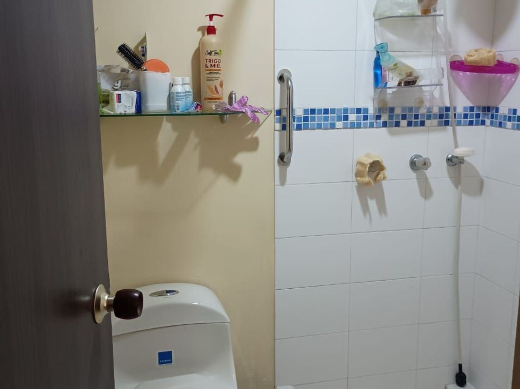 Apartamento de 2 alcobas en venta en Ciudad Techo, Bogotá, 39 m² · foto 9 de 11