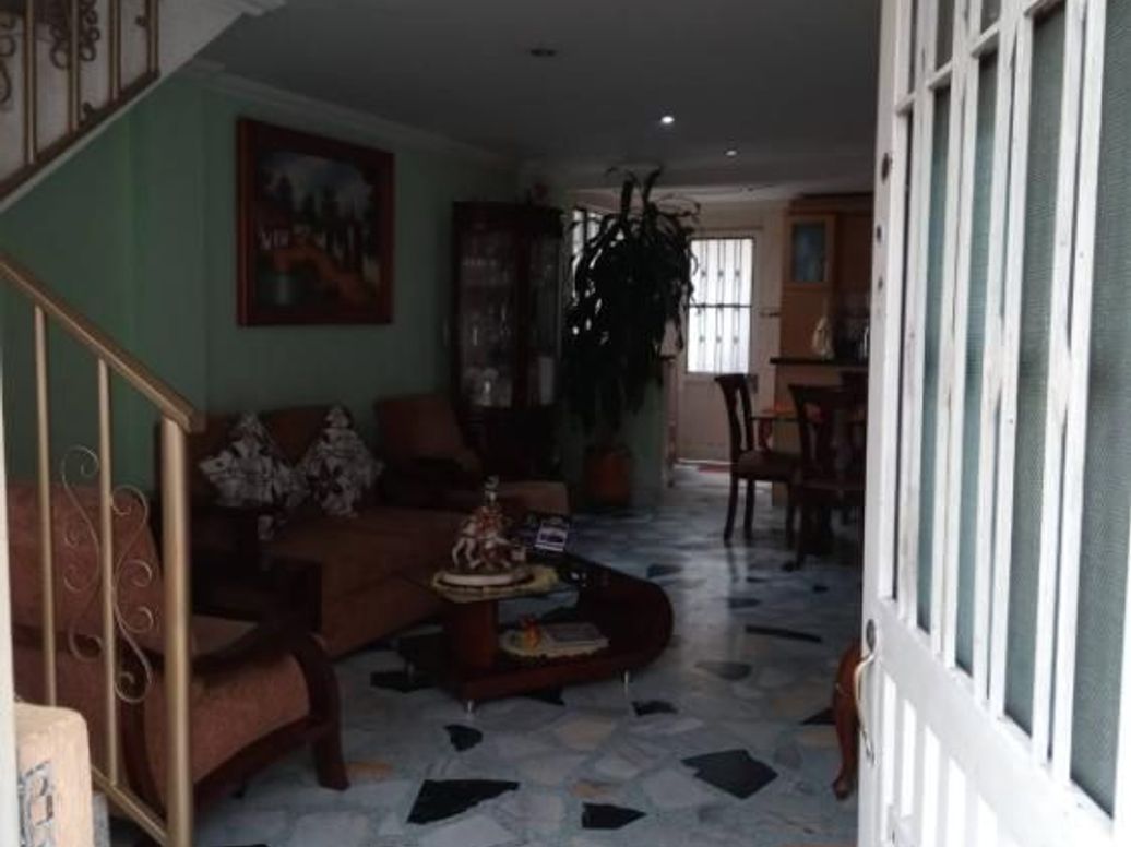 Casa de 3 alcobas en venta en Santander Sur, Bogotá, 135 m² · foto 3 de 13