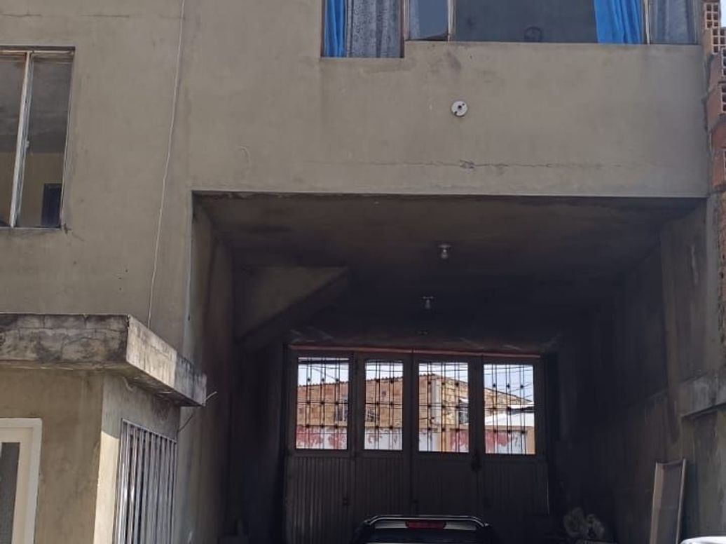 Casa de 3 alcobas en venta en Santander Sur, Bogotá, 135 m² · foto 12 de 13
