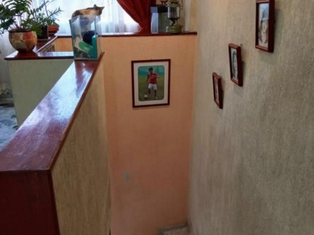 Casa de 3 alcobas en venta en Santander Sur, Bogotá, 135 m² · foto 7 de 13