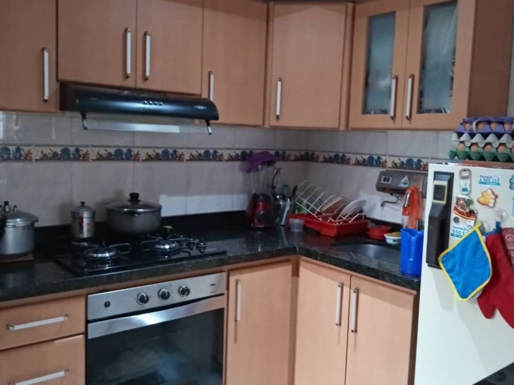 Casa de 3 alcobas en venta en Santander Sur, Bogotá, 135 m² · foto 2 de 13