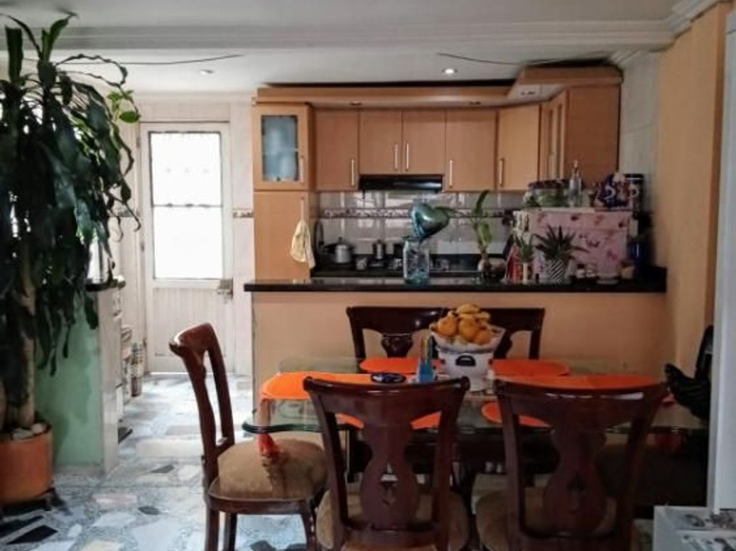 Casa de 3 alcobas en venta en Santander Sur, Bogotá, 135 m² · foto 5 de 13