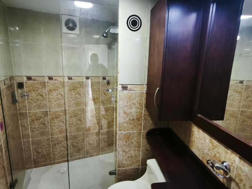 Apartamento de 2 alcobas en venta en Teusaquillo, Bogotá, 74 m² · foto 15 de 20