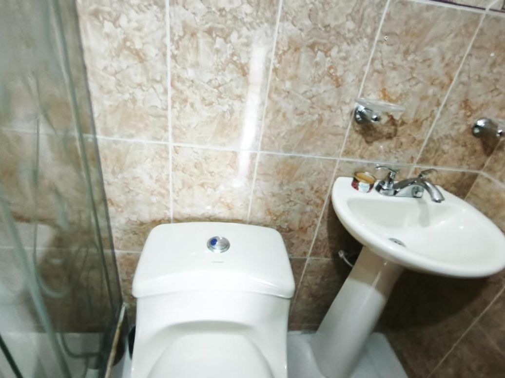 Apartamento de 2 alcobas en venta en Teusaquillo, Bogotá, 74 m² · foto 6 de 20