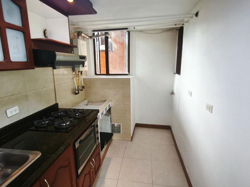 Apartamento de 2 alcobas en venta en Teusaquillo, Bogotá, 74 m² · foto 18 de 20