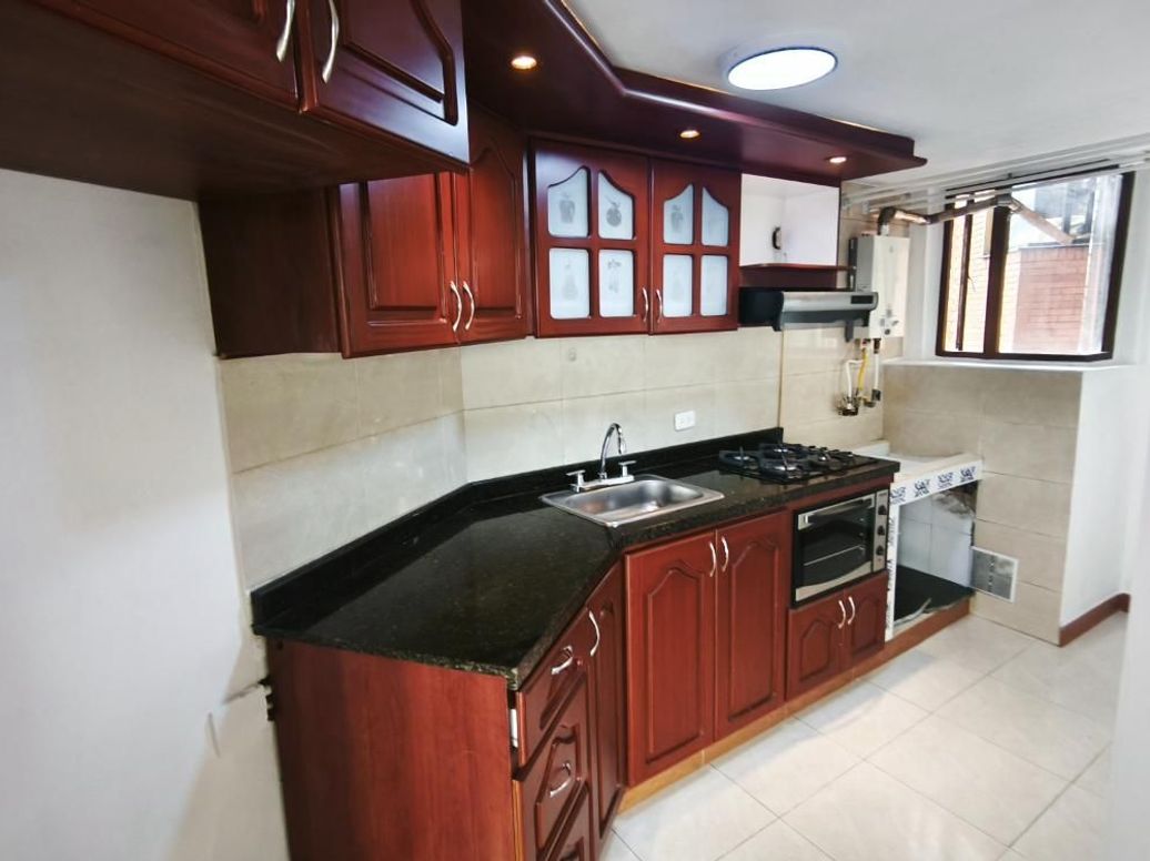 Apartamento de 2 alcobas en venta en Teusaquillo, Bogotá, 74 m² · foto 17 de 20