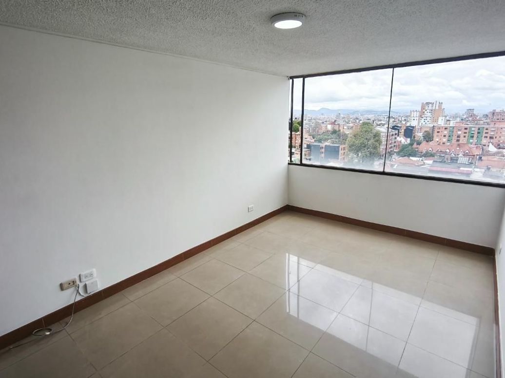 Apartamento de 2 alcobas en venta en Teusaquillo, Bogotá, 74 m² · foto 16 de 20