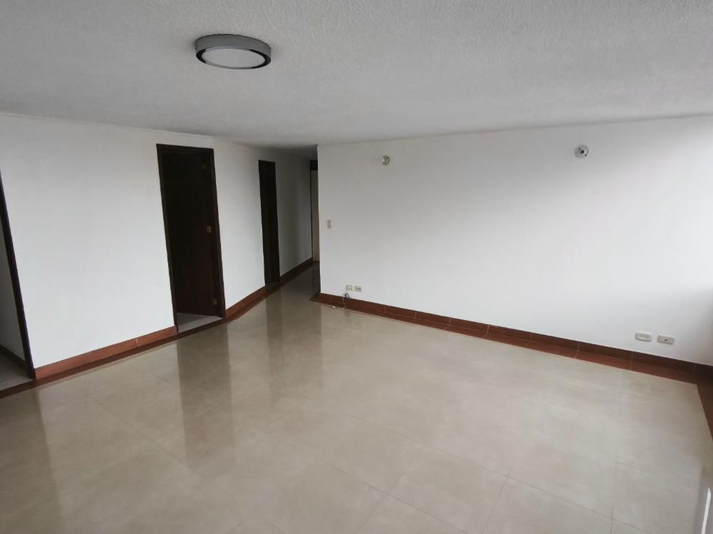 Apartamento de 2 alcobas en venta en Teusaquillo, Bogotá, 74 m² · foto 4 de 20