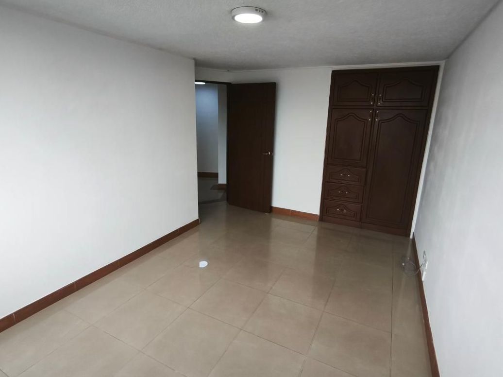 Apartamento de 2 alcobas en venta en Teusaquillo, Bogotá, 74 m² · foto 14 de 20