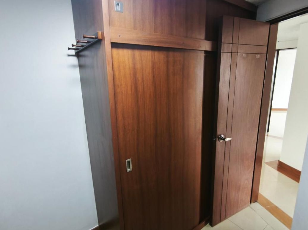 Apartamento de 2 alcobas en venta en Teusaquillo, Bogotá, 74 m² · foto 8 de 20