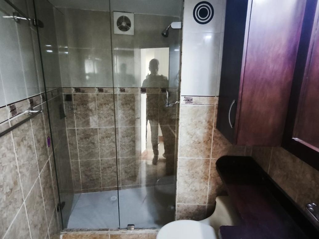 Apartamento de 2 alcobas en venta en Teusaquillo, Bogotá, 74 m² · foto 10 de 20
