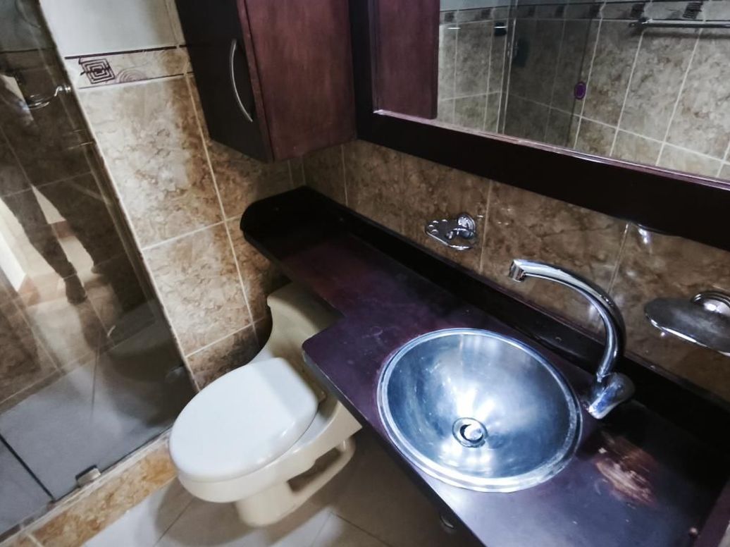 Apartamento de 2 alcobas en venta en Teusaquillo, Bogotá, 74 m² · foto 9 de 20