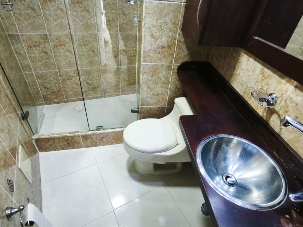Apartamento de 2 alcobas en venta en Teusaquillo, Bogotá, 74 m² · foto 13 de 20