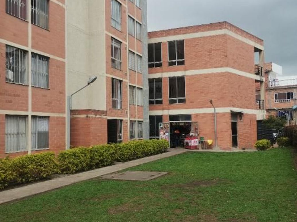 Apartamento de 3 alcobas en venta en Bosa, Bogotá, 47 m² · foto 16 de 20