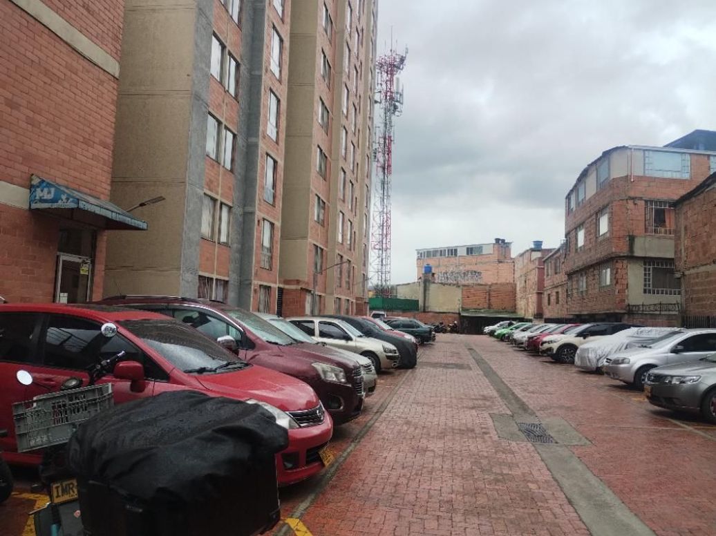 Apartamento de 3 alcobas en venta en Bosa, Bogotá, 47 m² · foto 17 de 20