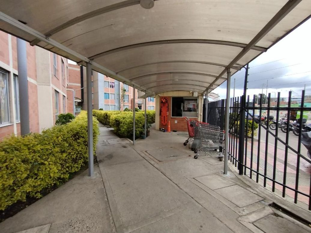 Apartamento de 3 alcobas en venta en Bosa, Bogotá, 47 m² · foto 20 de 20