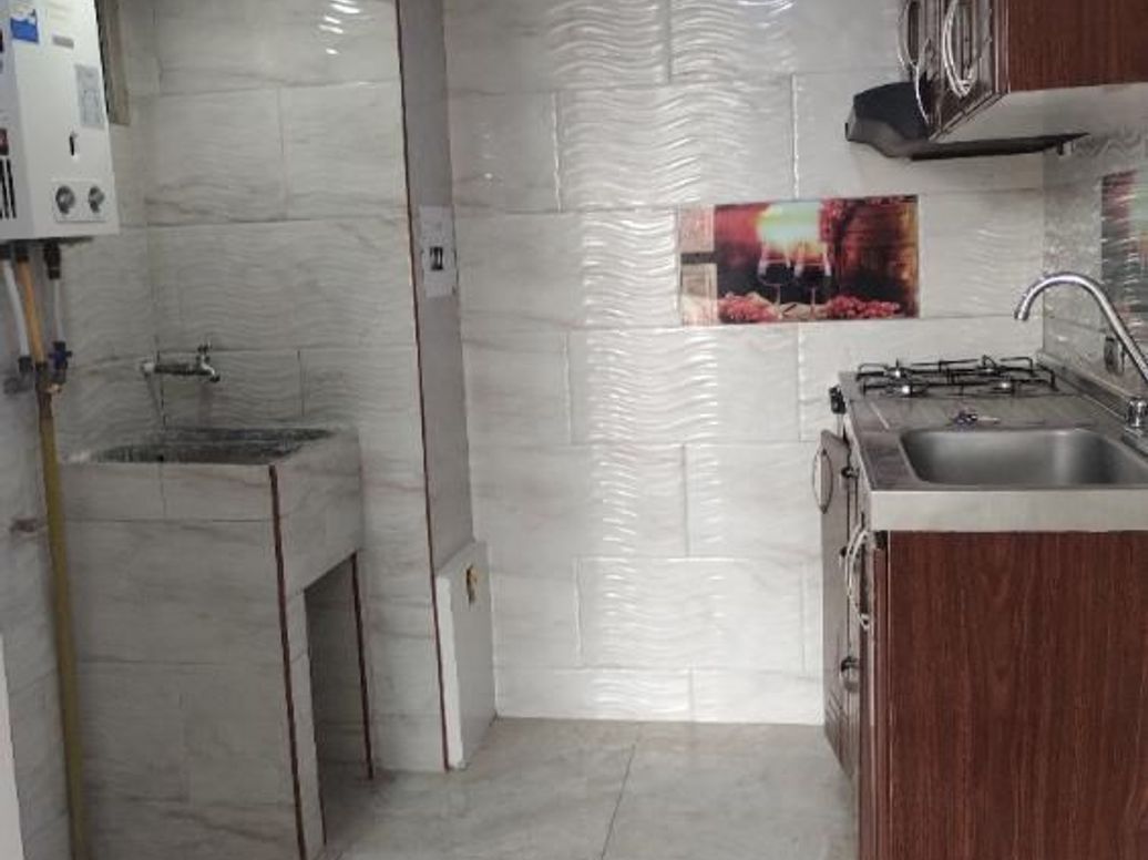 Apartamento de 3 alcobas en venta en Bosa, Bogotá, 47 m² · foto 3 de 20