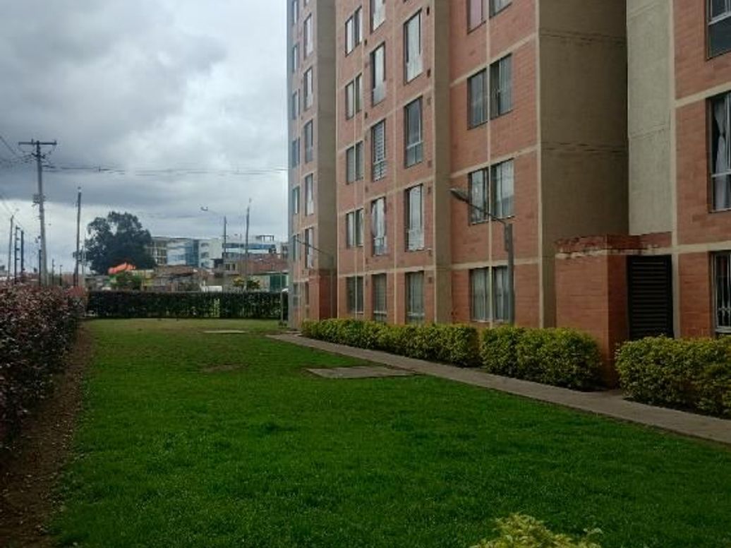 Apartamento de 3 alcobas en venta en Bosa, Bogotá, 47 m² · foto 15 de 20