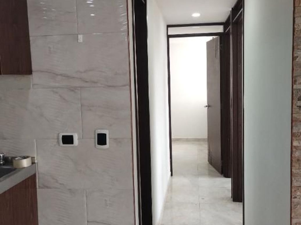 Apartamento de 3 alcobas en venta en Bosa, Bogotá, 47 m² · foto 4 de 20