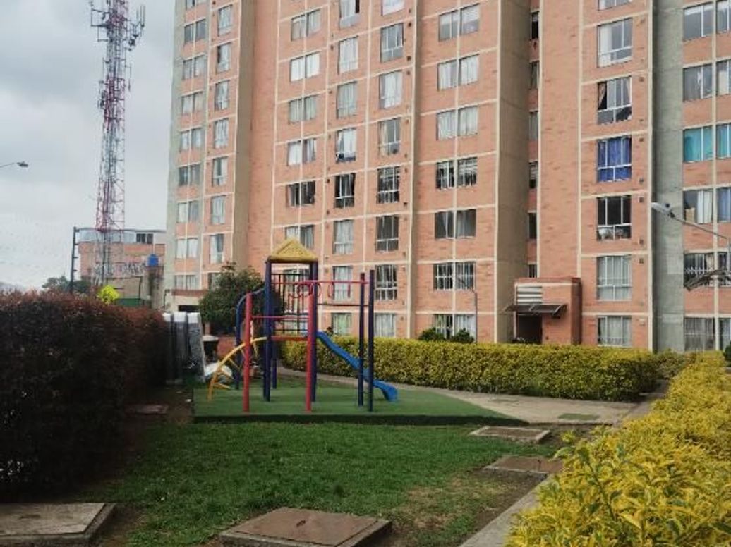 Apartamento de 3 alcobas en venta en Bosa, Bogotá, 47 m² · foto 14 de 20