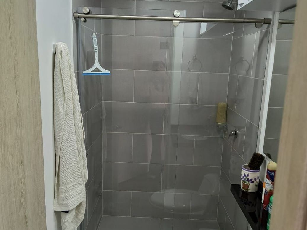 Apartamento de 2 alcobas en venta en Sagrado Corazon, Bogotá, 44 m² · foto 10 de 18