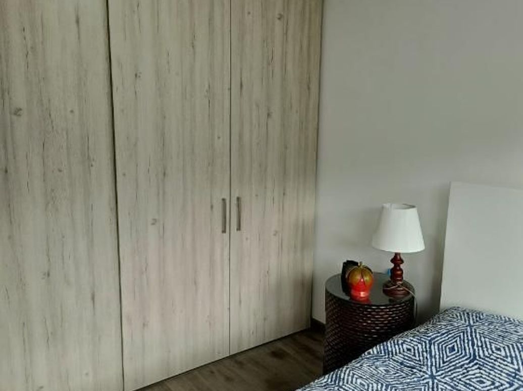 Apartamento de 2 alcobas en venta en Sagrado Corazon, Bogotá, 44 m² · foto 12 de 18