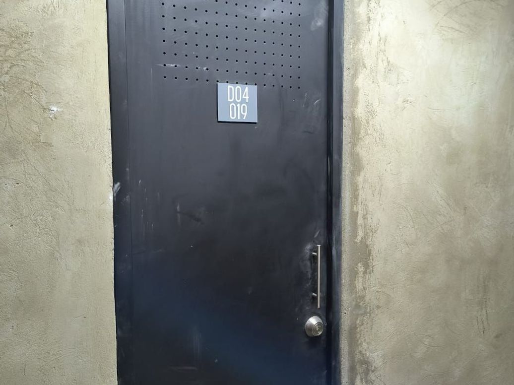 Apartamento de 2 alcobas en venta en Sagrado Corazon, Bogotá, 44 m² · foto 18 de 18