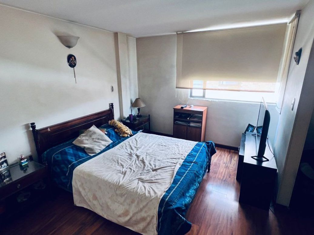 Casa de 4 alcobas en venta en Cedro Salazar, Bogotá, 157 m² · foto 7 de 14