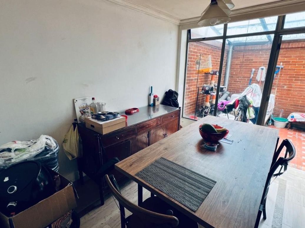 Casa de 4 alcobas en venta en Cedro Salazar, Bogotá, 157 m² · foto 4 de 14