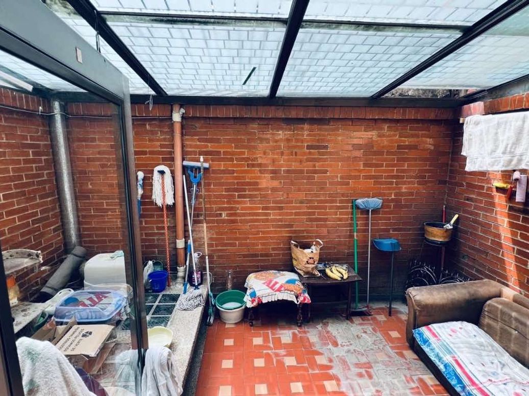 Casa de 4 alcobas en venta en Cedro Salazar, Bogotá, 157 m² · foto 5 de 14